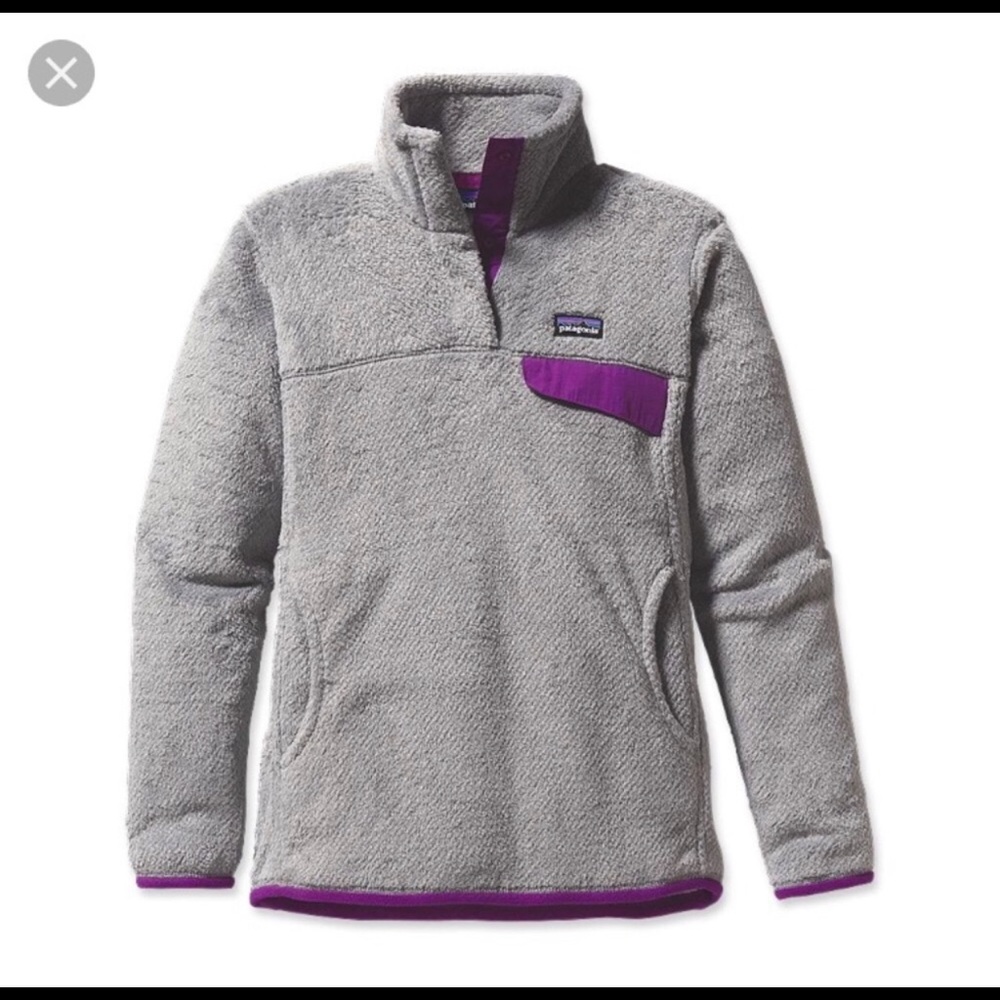 Patagonia women’s jacket